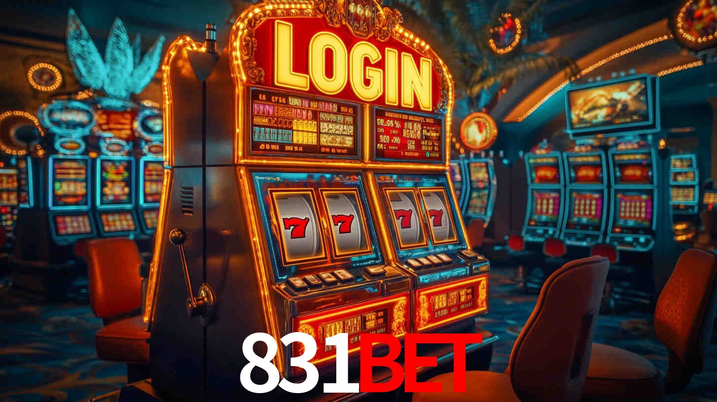 Programa VIP 831bet
