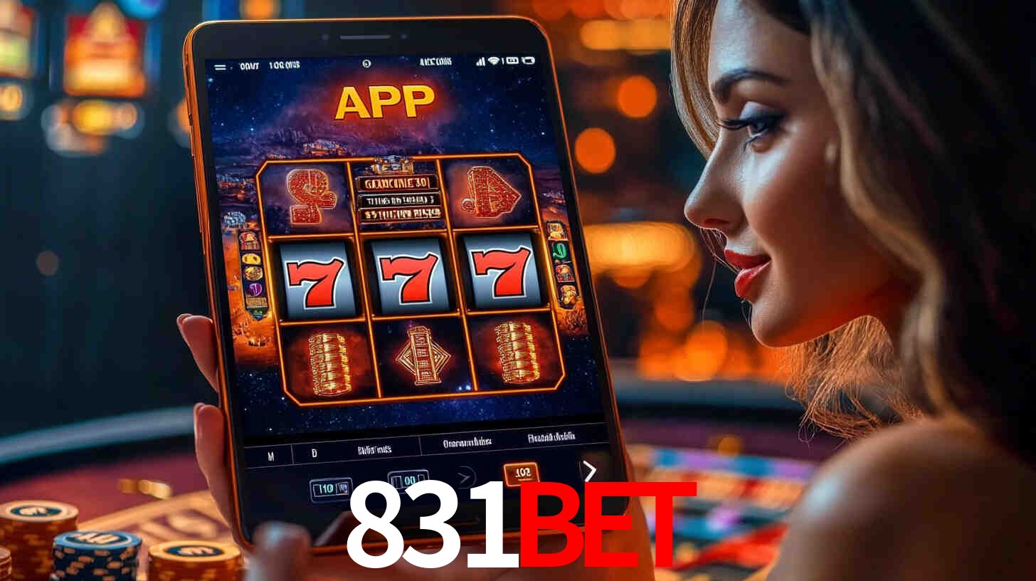 831bet