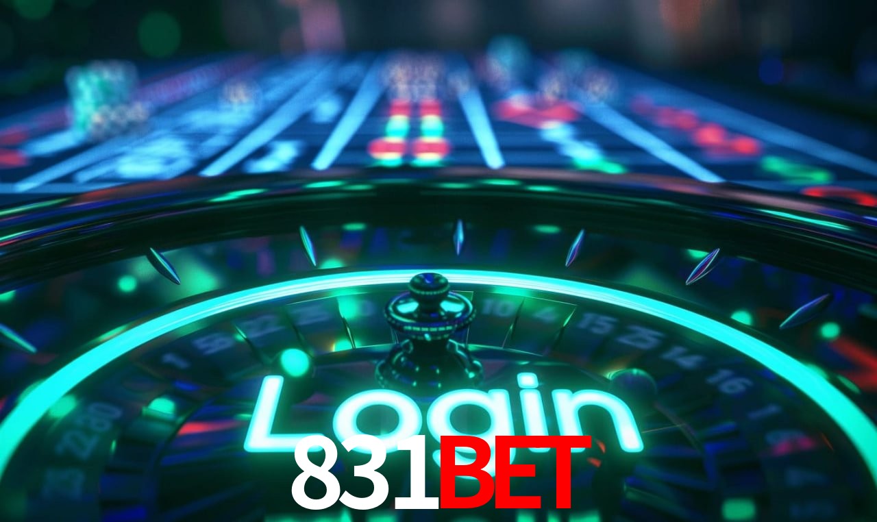 Casino Ao Vivo 831bet