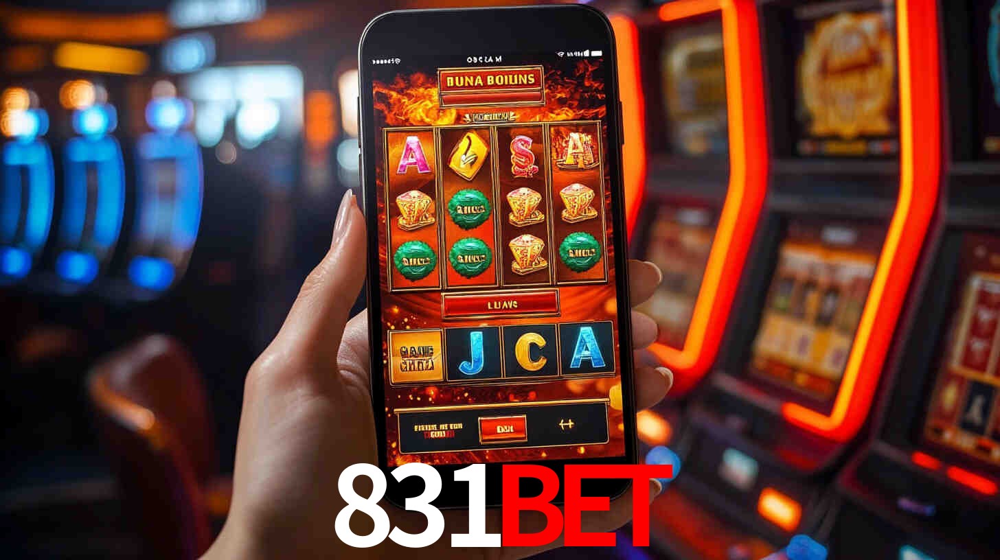 831bet