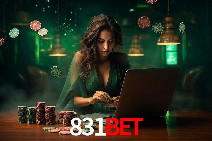 831bet - App Security