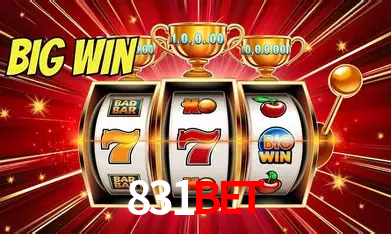 831bet Bônus - Pacote R$5.000 + VIP