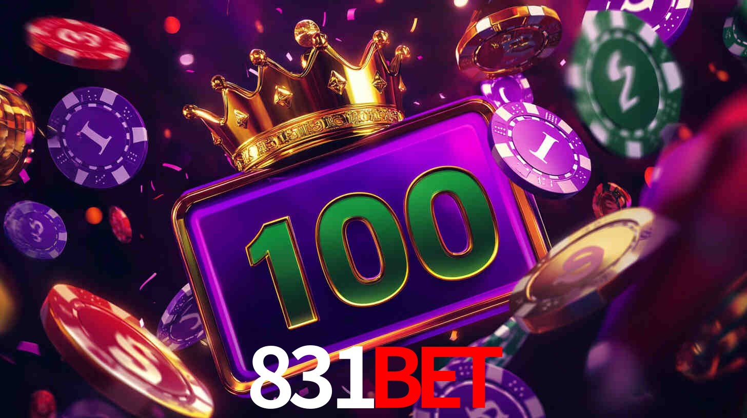 VIP Casino 831bet