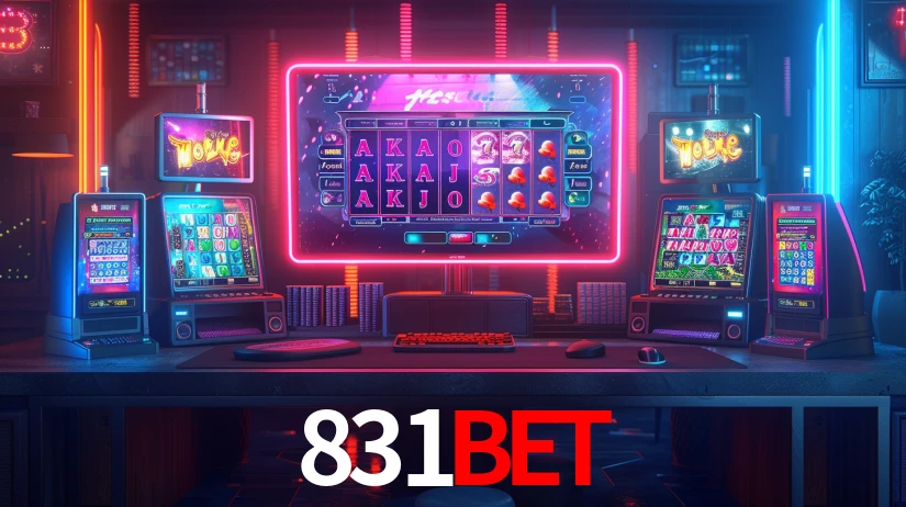 831bet