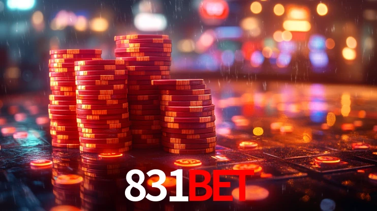 Explore as vantagens do 831bet: serviço profissional e confiabilidade