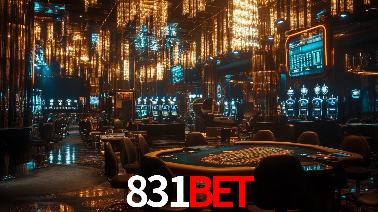 831bet