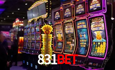 831bet Salvador - Bonus Stats