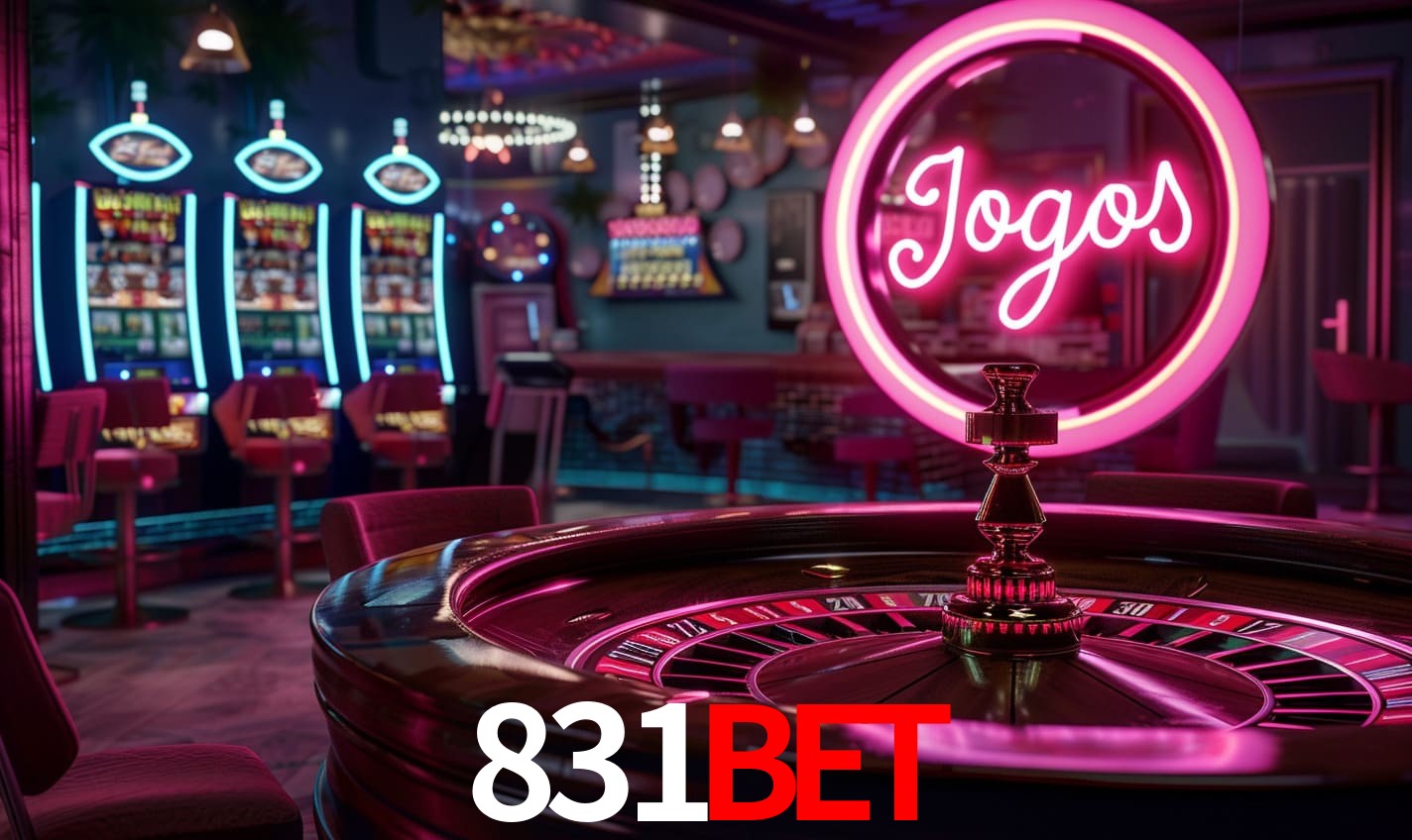 831bet Belo Horizonte - Provably Fair