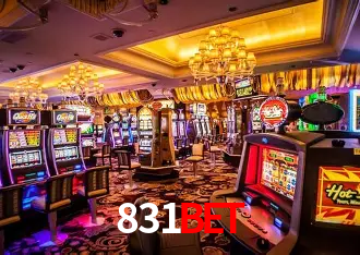 831bet Brasília - Casino Guide