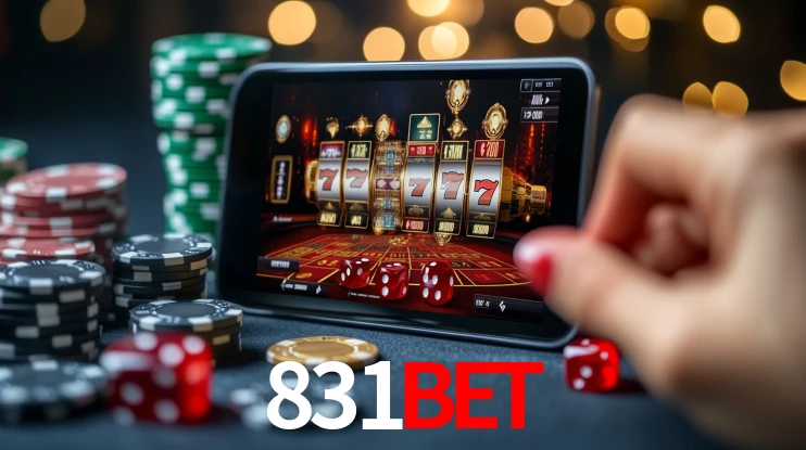 Blackjack Table 831bet