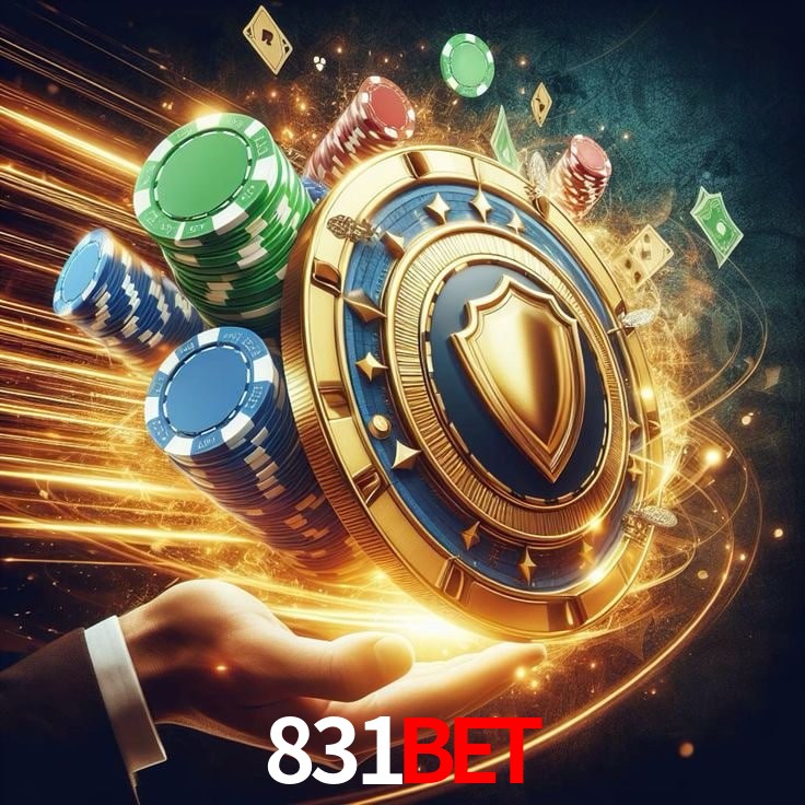 831bet Curitiba - Live Betting