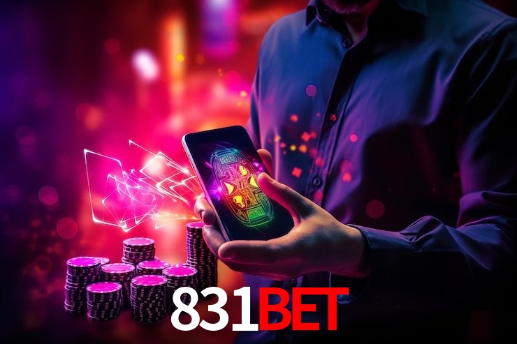 Apostas de Tênis 831bet