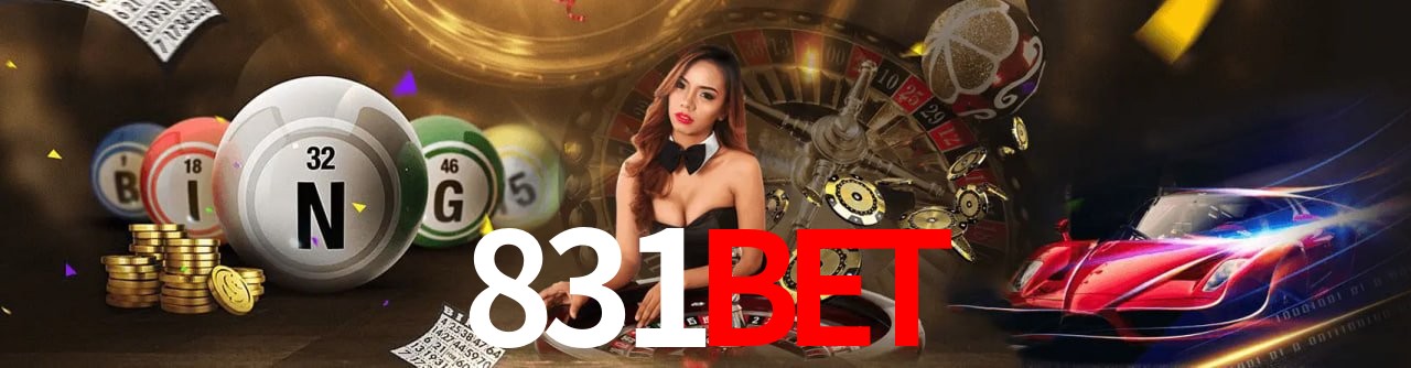 831bet São Paulo - Top Slots