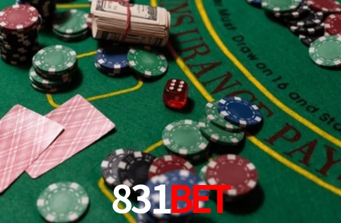 Bônus Generosos e Exclusivos no 831bet para Você!
