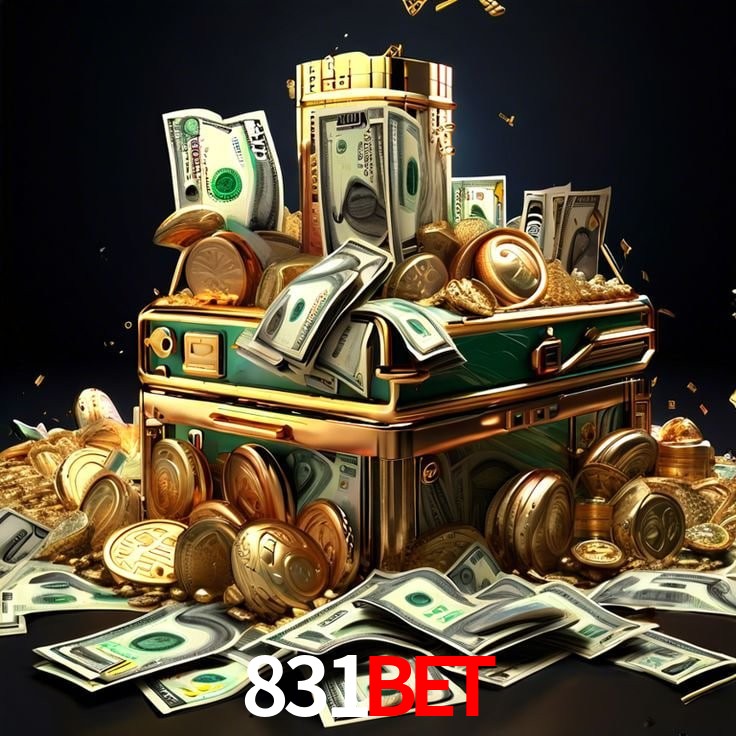 Cadastro Rápido 831bet