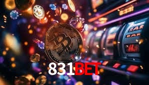 Interface Premium 831bet
