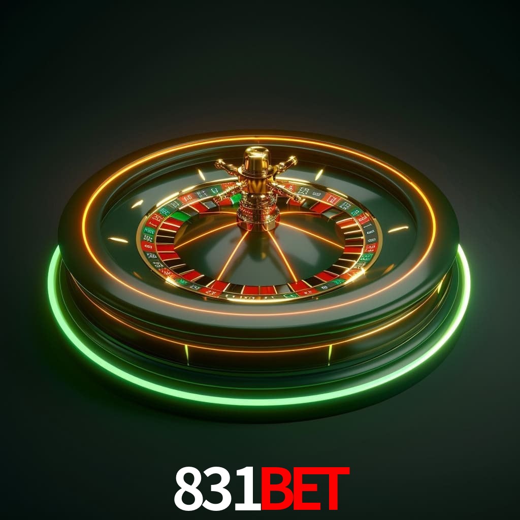 831bet App - Aplicativo Móvel Oficial