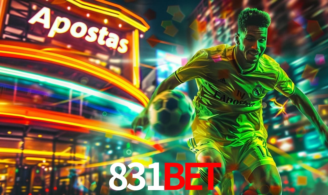 Promoções Sazonais 831bet
