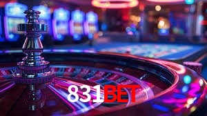 Segurança 2FA 831bet