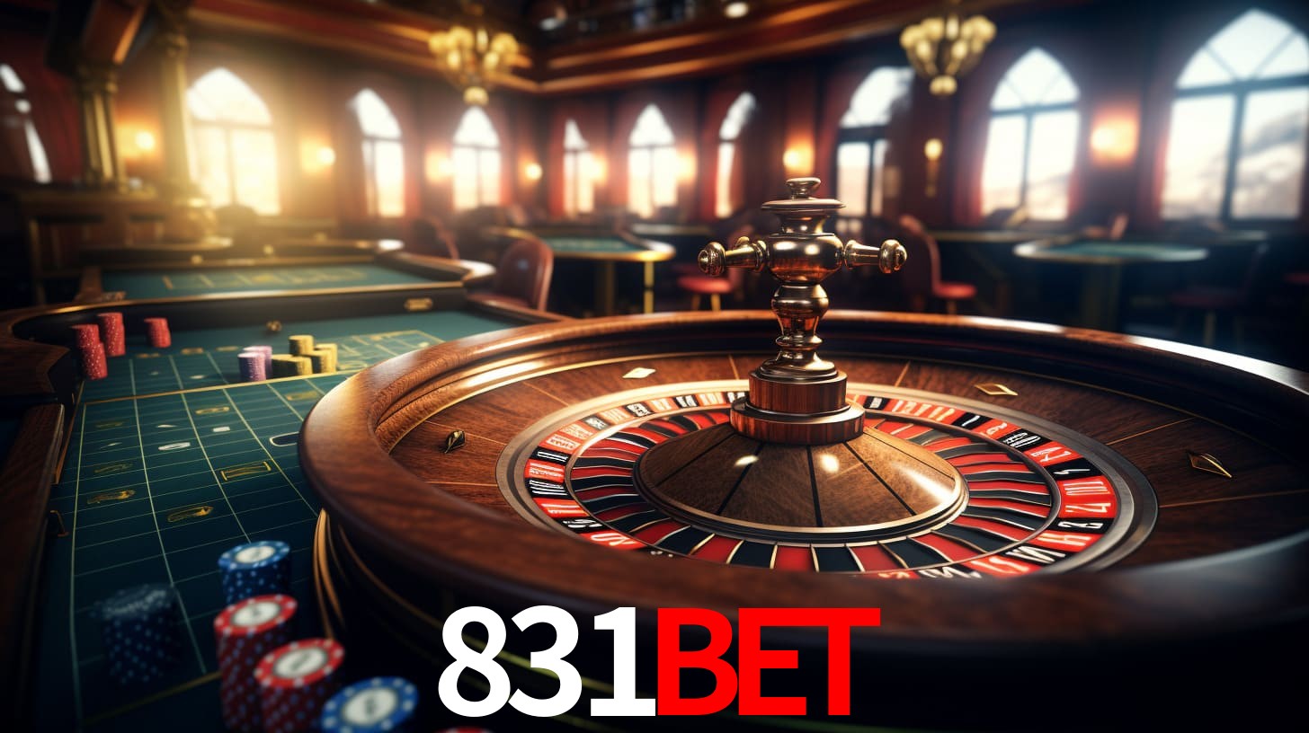 Football Betting 831bet