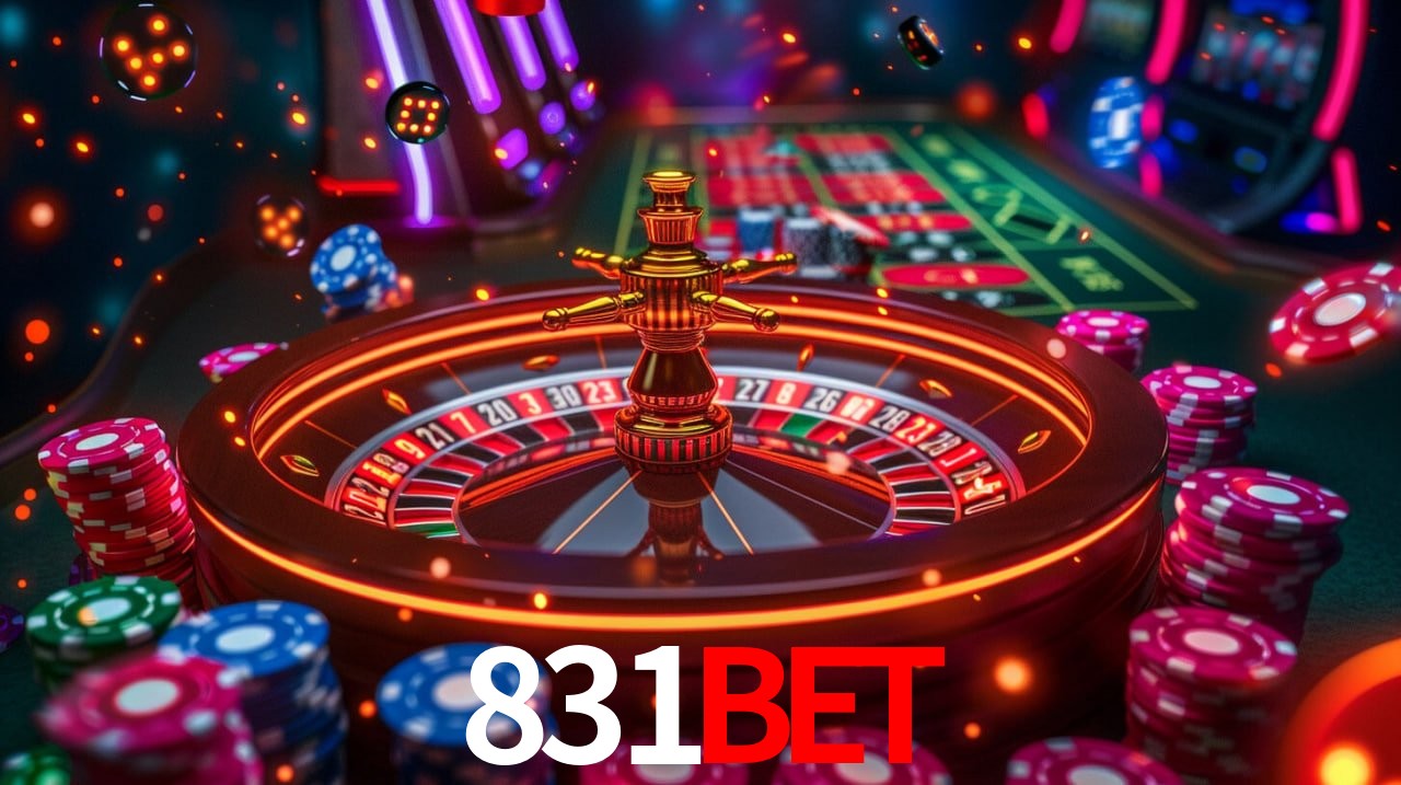 Bônus Diários 831bet