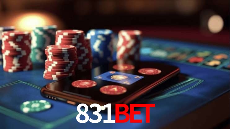 831bet Brasília - Jogo Features