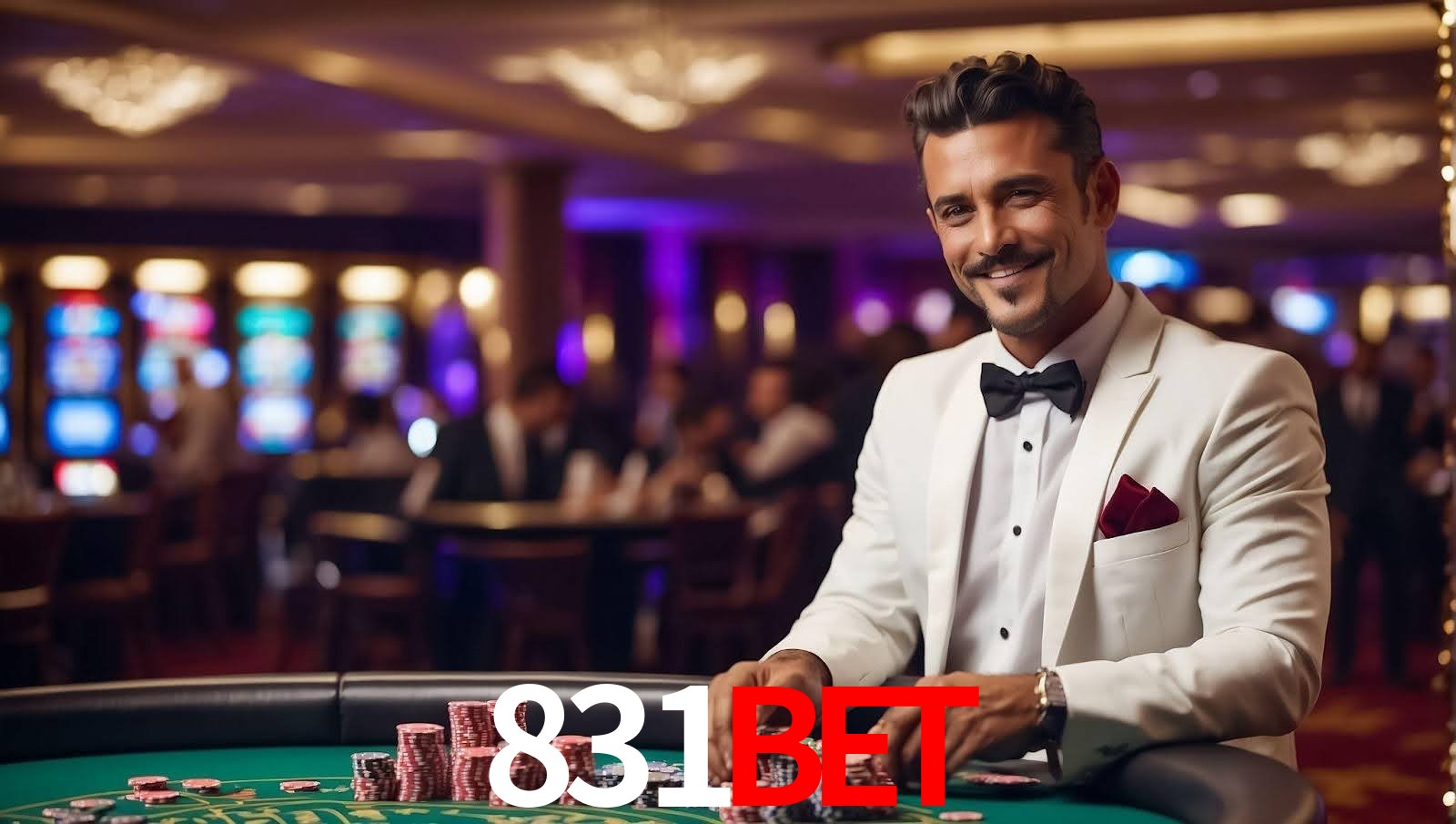 831bet - Login Methods