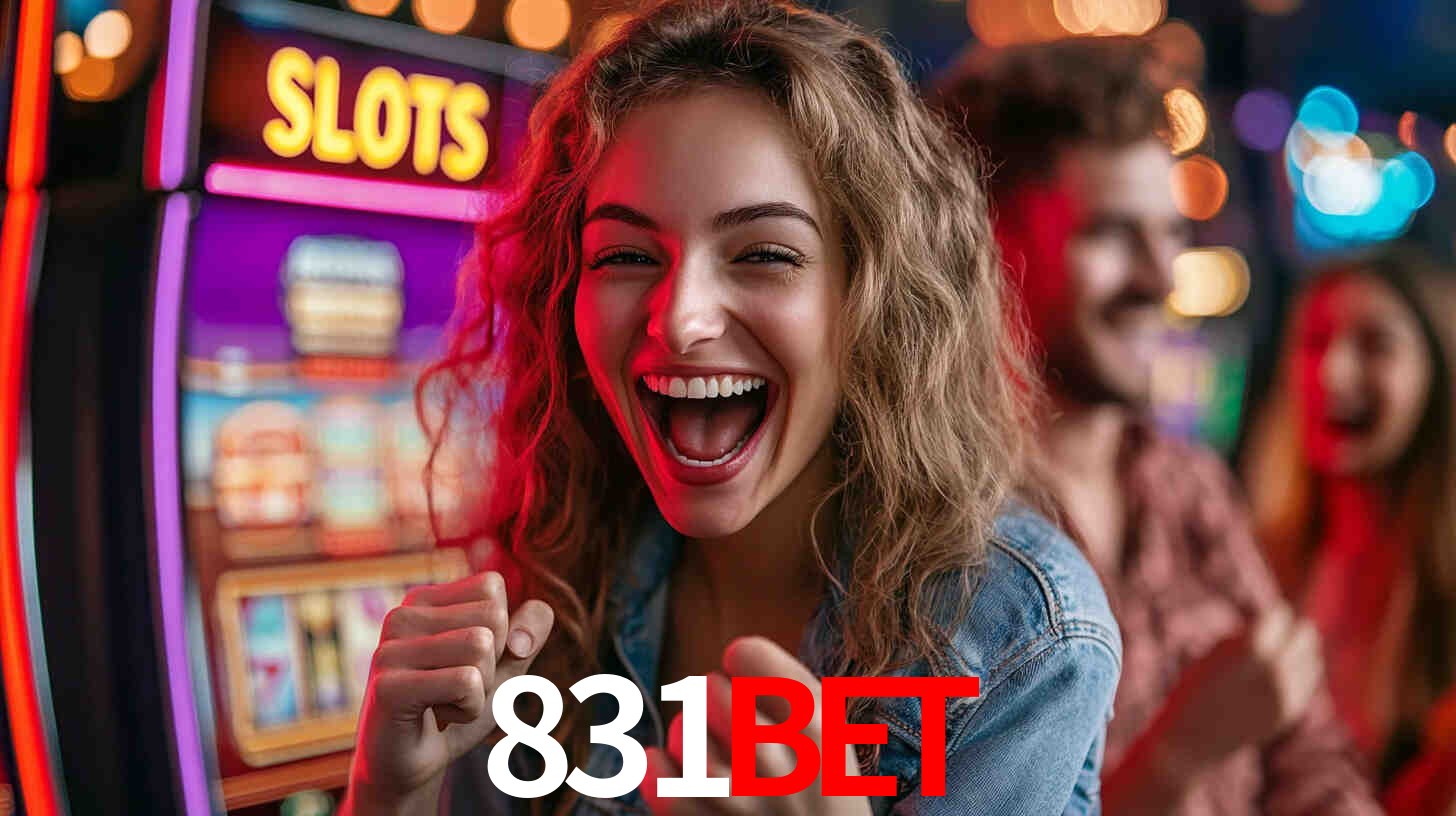 Inovações de Jogos na 831bet: O Futuro das Experiências Interativas
