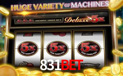 A Emoção da Loteria na 831bet: Uma Chance de Mudança de Vida
