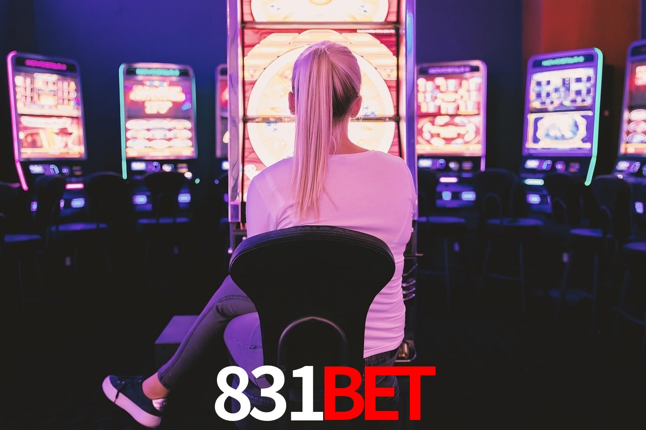 Account Benefits 831bet