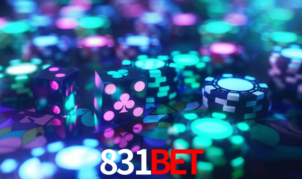 Experiência VIP 831bet