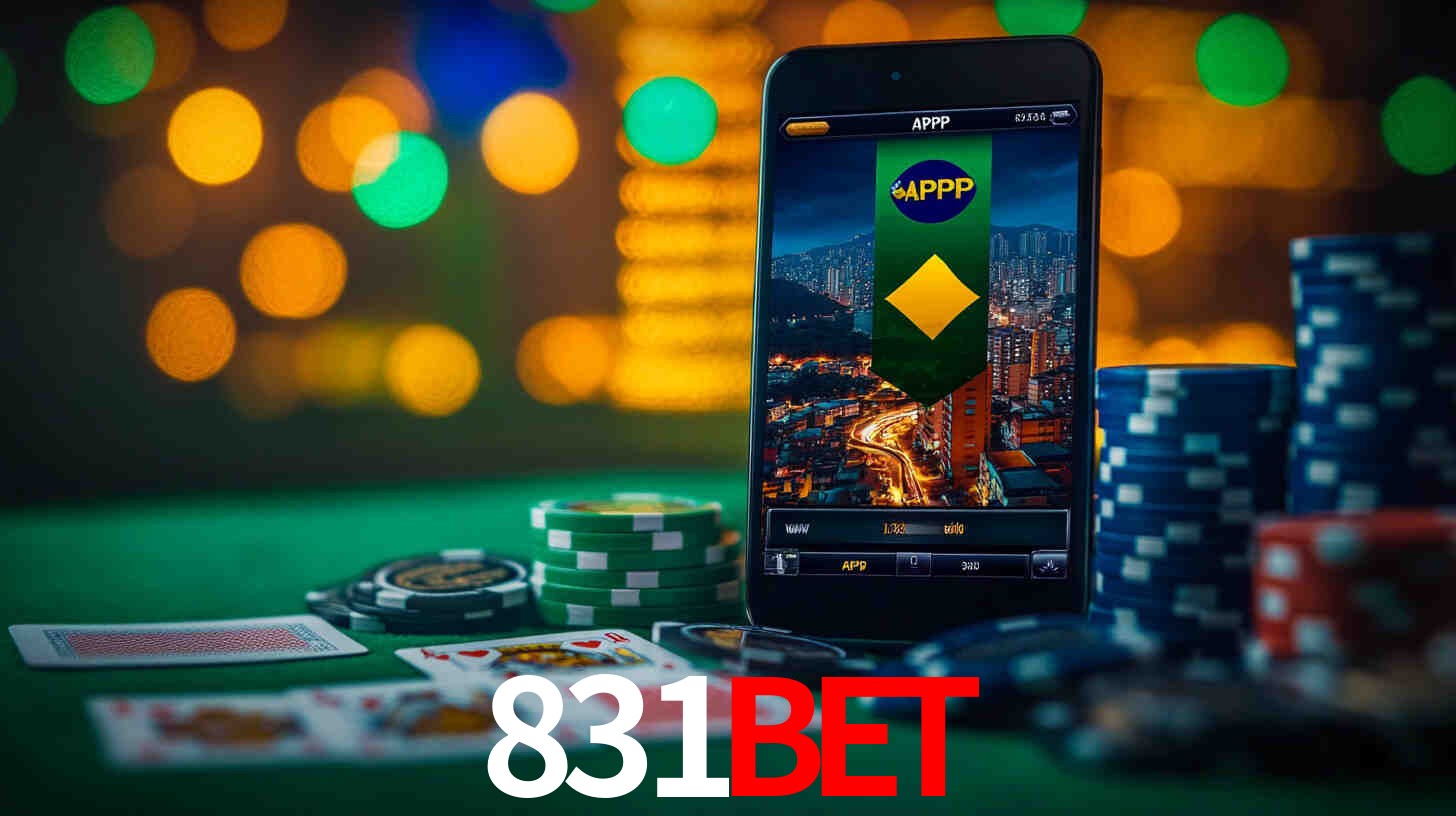 Descubra o Programa VIP da 831bet: Vantagens Exclusivas para Jogadores