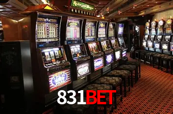Desvendando o Mundo dos Jogos Virtuais na 831bet