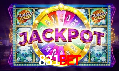 Descubra a Magia dos Jogos de Arcade no 831bet