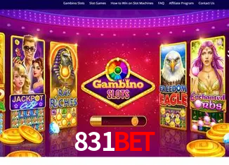 831bet Rio de Janeiro - Bonus Terms