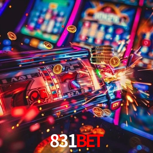 Apostas de Futebol 831bet