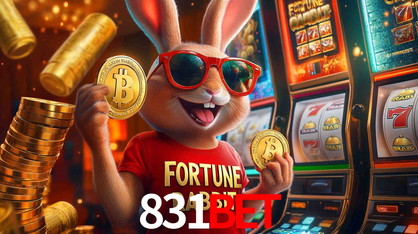 Apostas Esportivas na 831bet: Um Guia Completo