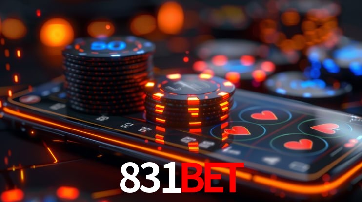 Games Directory 831bet