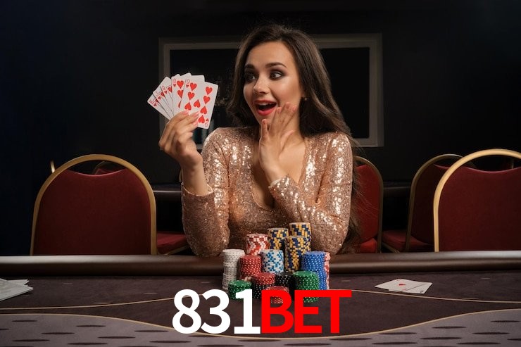 Programa VIP 831bet