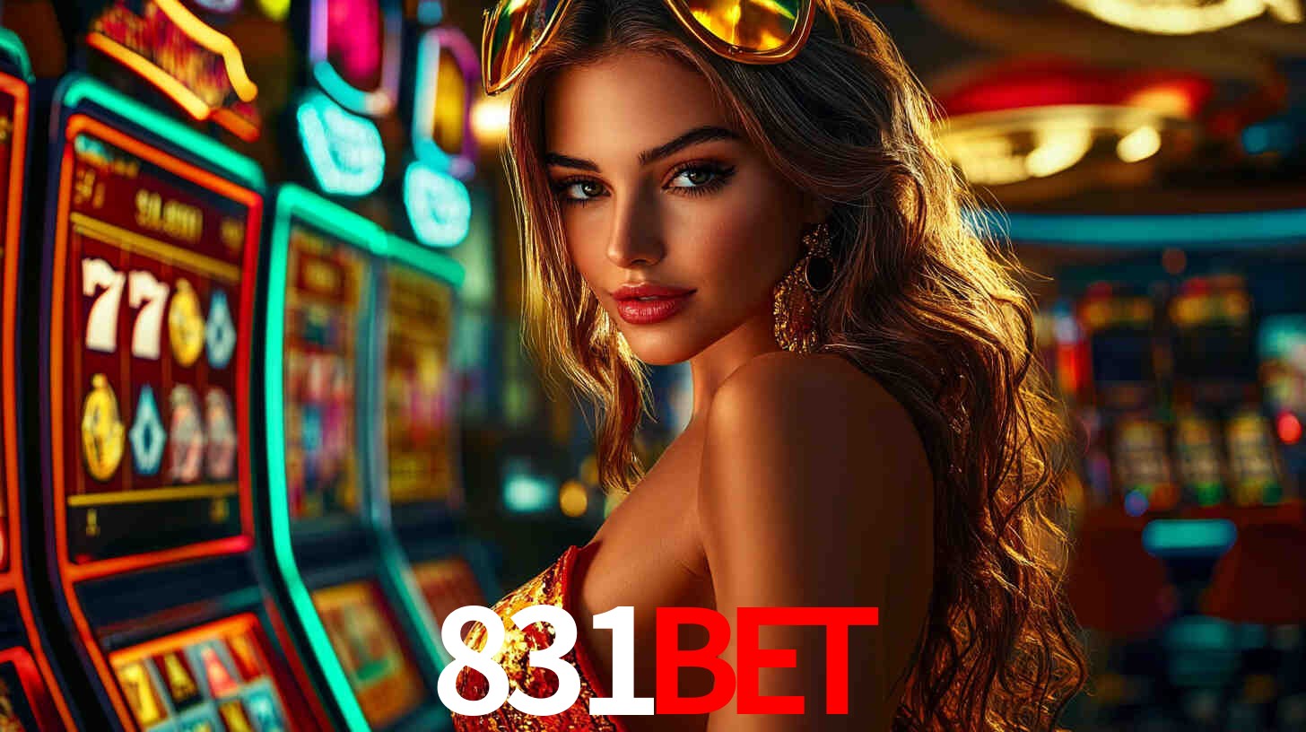 Roulette Table 831bet